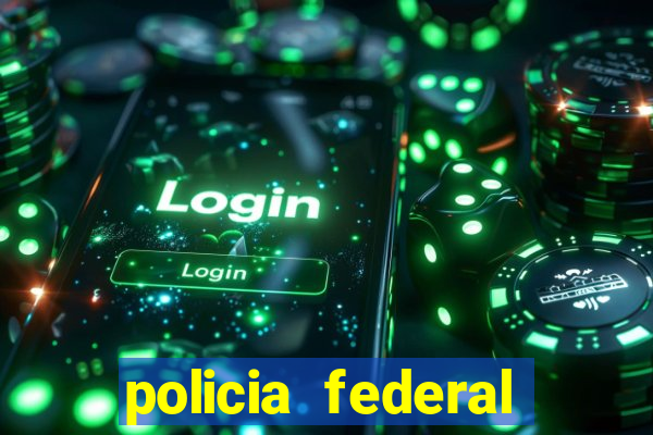 policia federal investiga flamengo